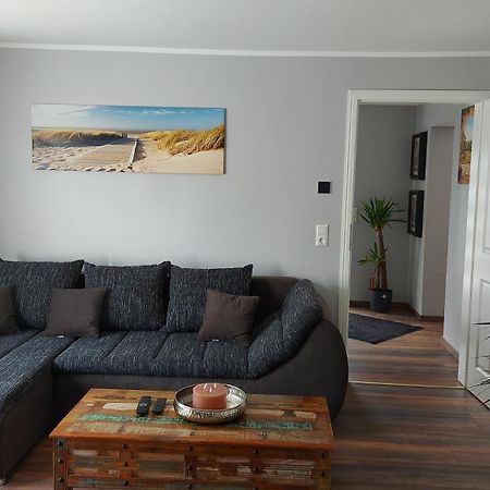 Ferienwohnung Otto Naehe Stralsund Abtshagen エクステリア 写真